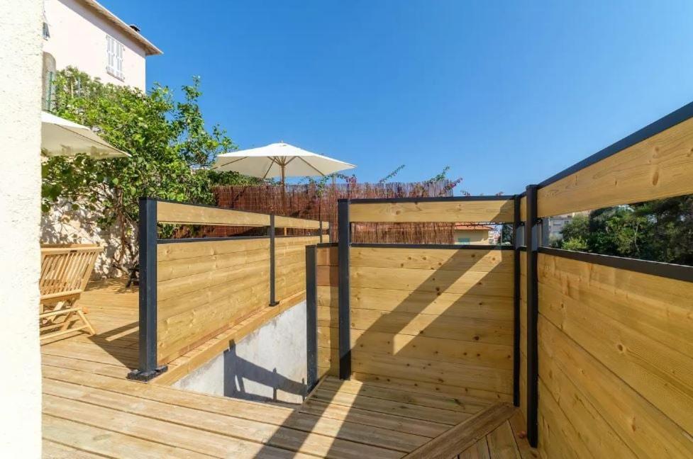Pavillon indépendant T2 Niza Exterior foto